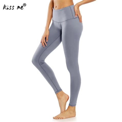 slimming yoga pants